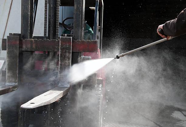 Pressure Washing Contractors in Sullivan, MO